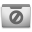 Aluminum Grey Private Icon 32x32 png